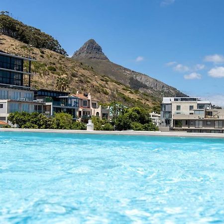 Signal Hill Sanctuary Apartment Cape Town Bagian luar foto