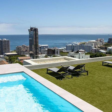 Signal Hill Sanctuary Apartment Cape Town Bagian luar foto