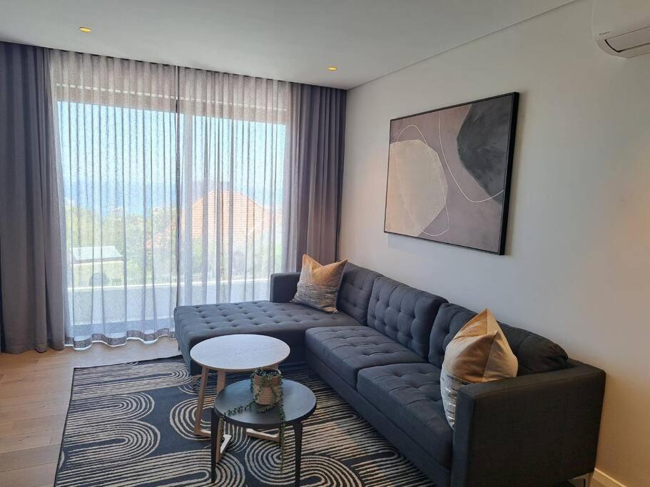 Signal Hill Sanctuary Apartment Cape Town Bagian luar foto