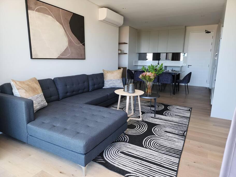 Signal Hill Sanctuary Apartment Cape Town Bagian luar foto