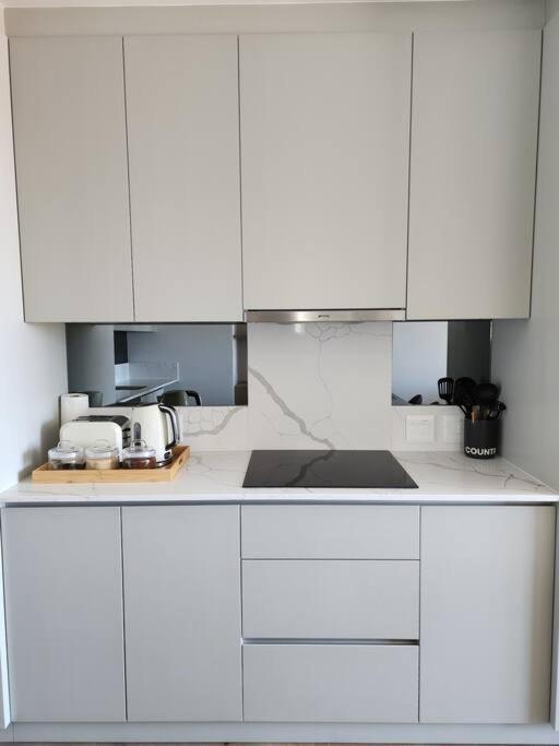 Signal Hill Sanctuary Apartment Cape Town Bagian luar foto