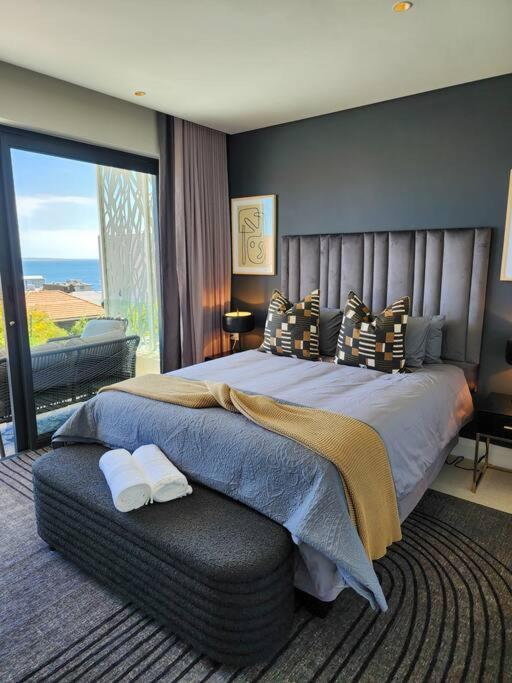 Signal Hill Sanctuary Apartment Cape Town Bagian luar foto