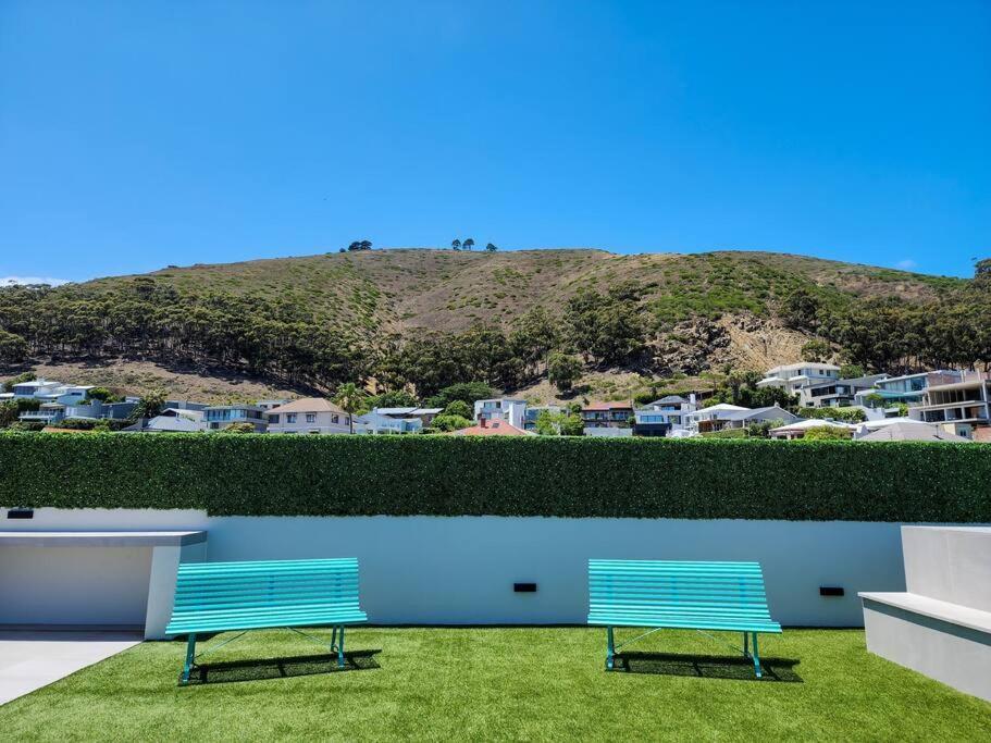 Signal Hill Sanctuary Apartment Cape Town Bagian luar foto