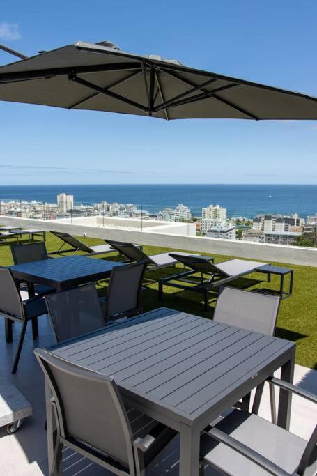 Signal Hill Sanctuary Apartment Cape Town Bagian luar foto