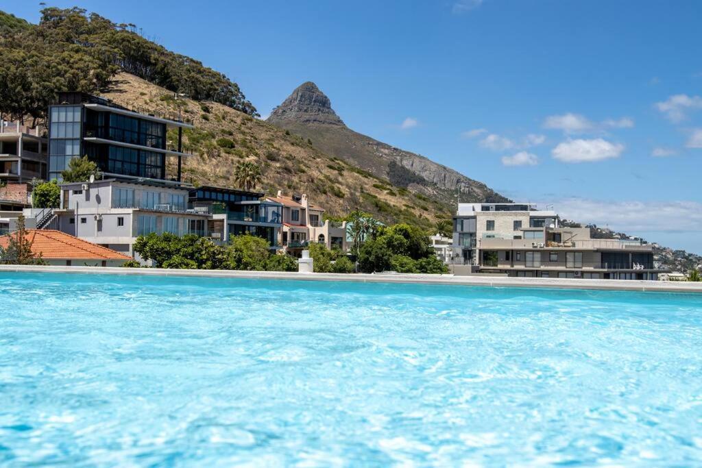 Signal Hill Sanctuary Apartment Cape Town Bagian luar foto