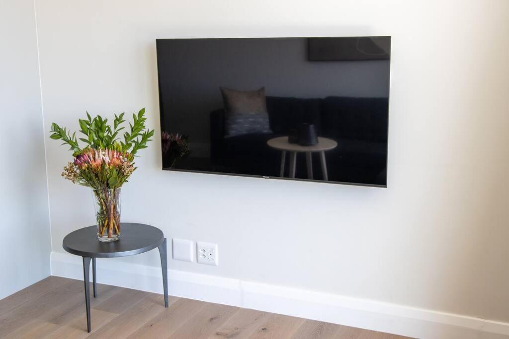 Signal Hill Sanctuary Apartment Cape Town Bagian luar foto