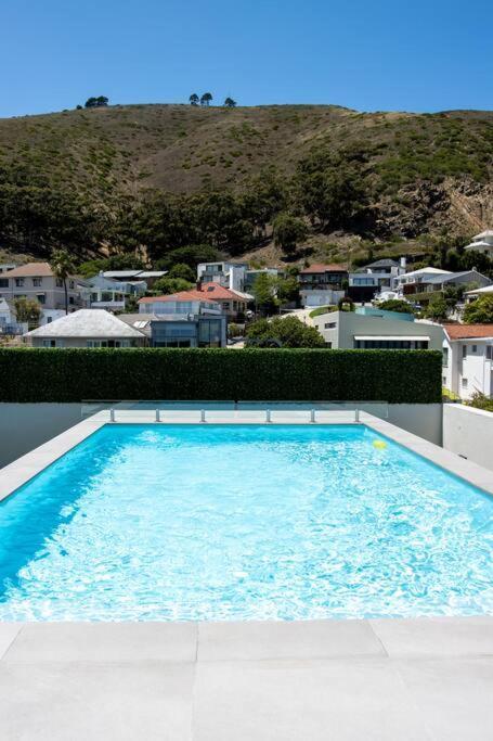 Signal Hill Sanctuary Apartment Cape Town Bagian luar foto