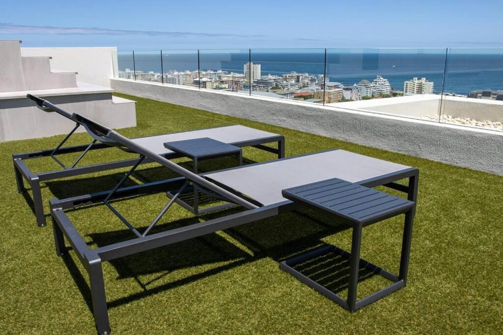 Signal Hill Sanctuary Apartment Cape Town Bagian luar foto
