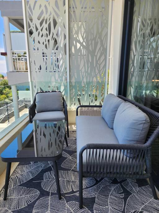 Signal Hill Sanctuary Apartment Cape Town Bagian luar foto