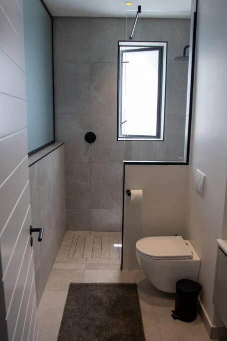 Signal Hill Sanctuary Apartment Cape Town Bagian luar foto