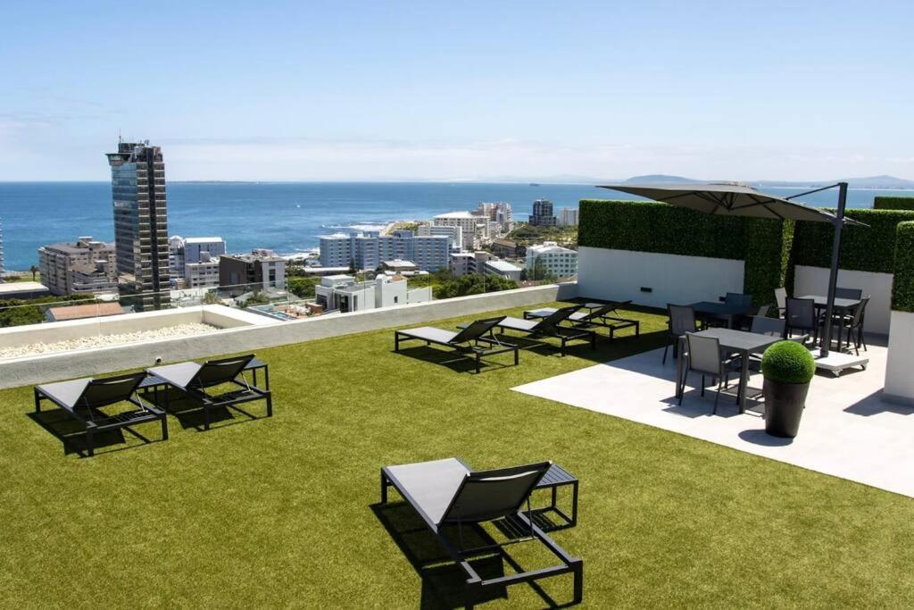 Signal Hill Sanctuary Apartment Cape Town Bagian luar foto