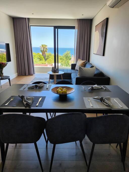 Signal Hill Sanctuary Apartment Cape Town Bagian luar foto