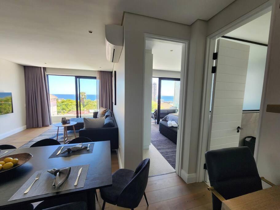 Signal Hill Sanctuary Apartment Cape Town Bagian luar foto