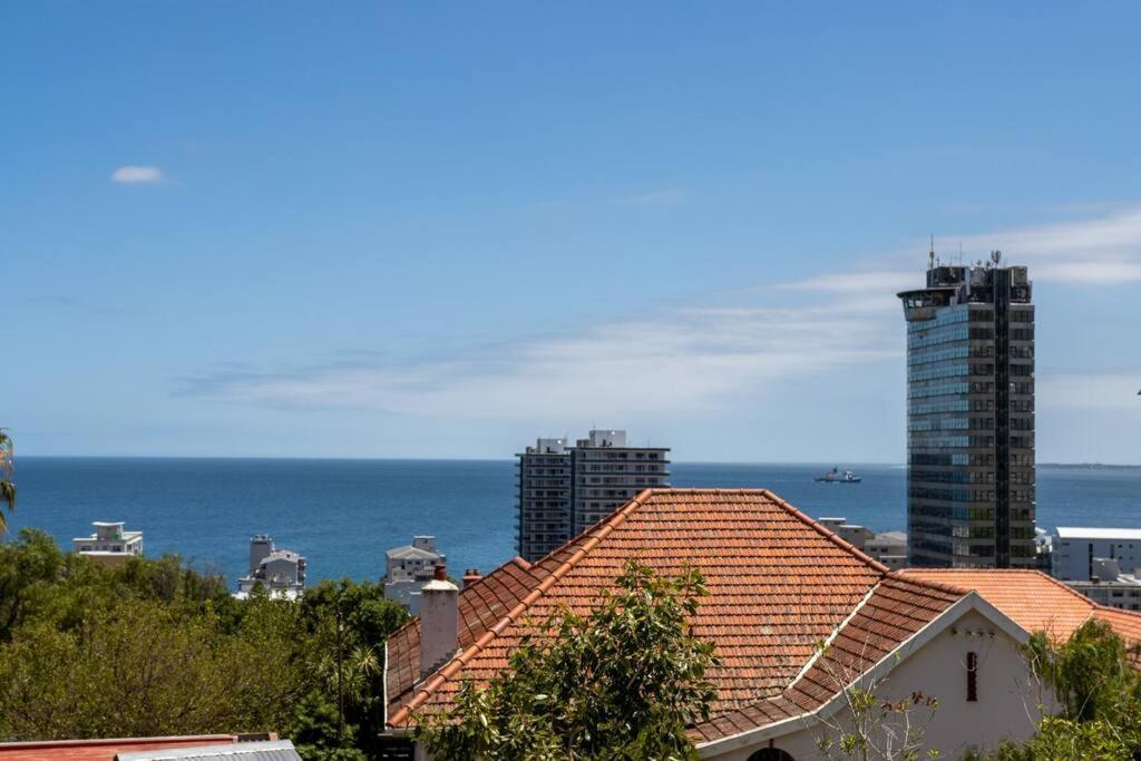 Signal Hill Sanctuary Apartment Cape Town Bagian luar foto
