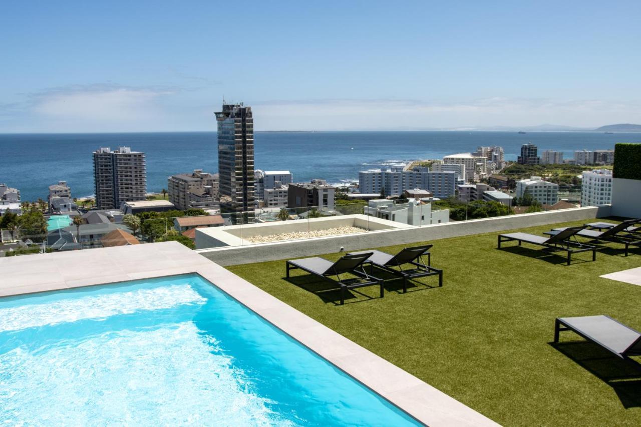 Signal Hill Sanctuary Apartment Cape Town Bagian luar foto