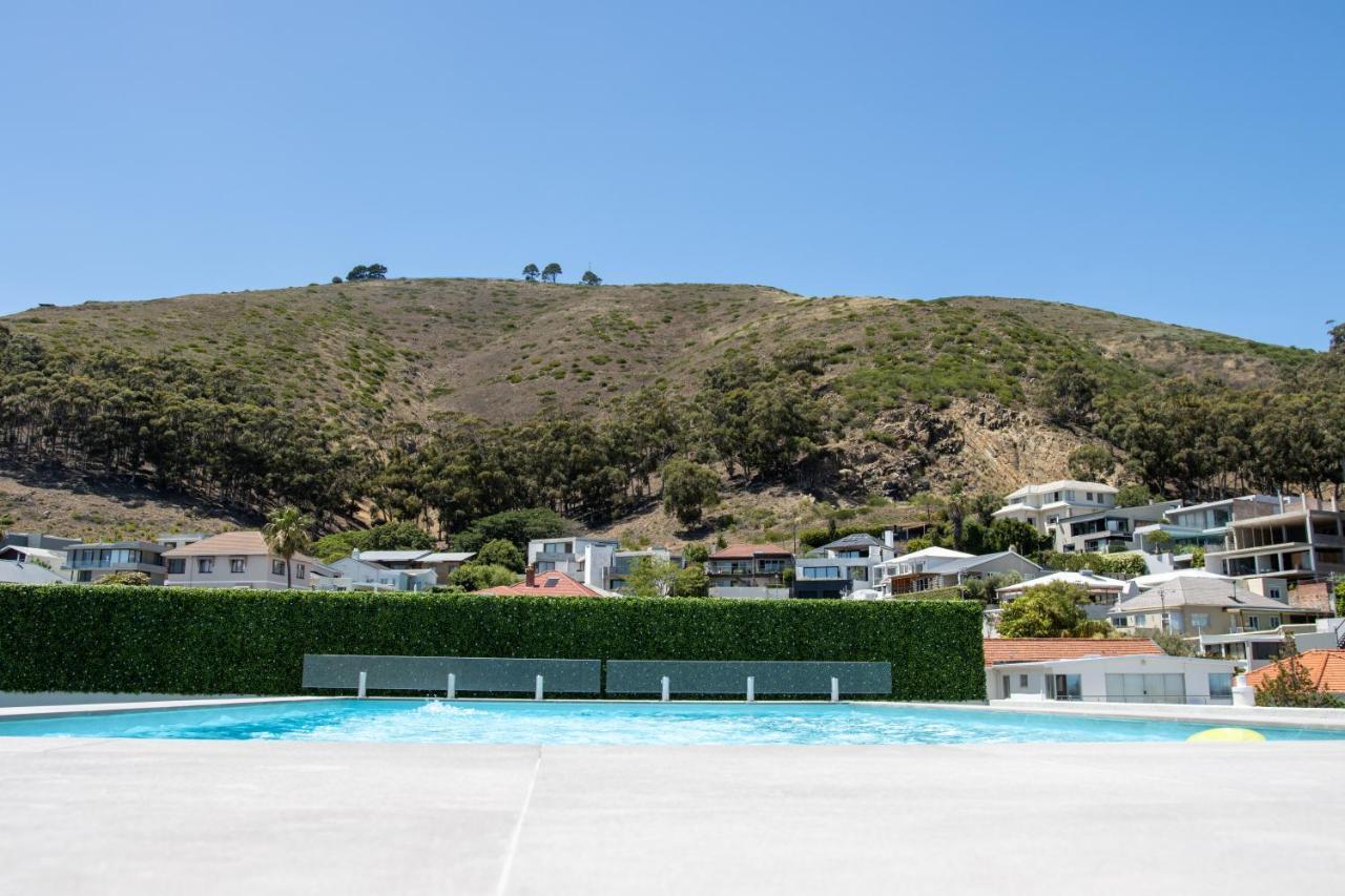 Signal Hill Sanctuary Apartment Cape Town Bagian luar foto