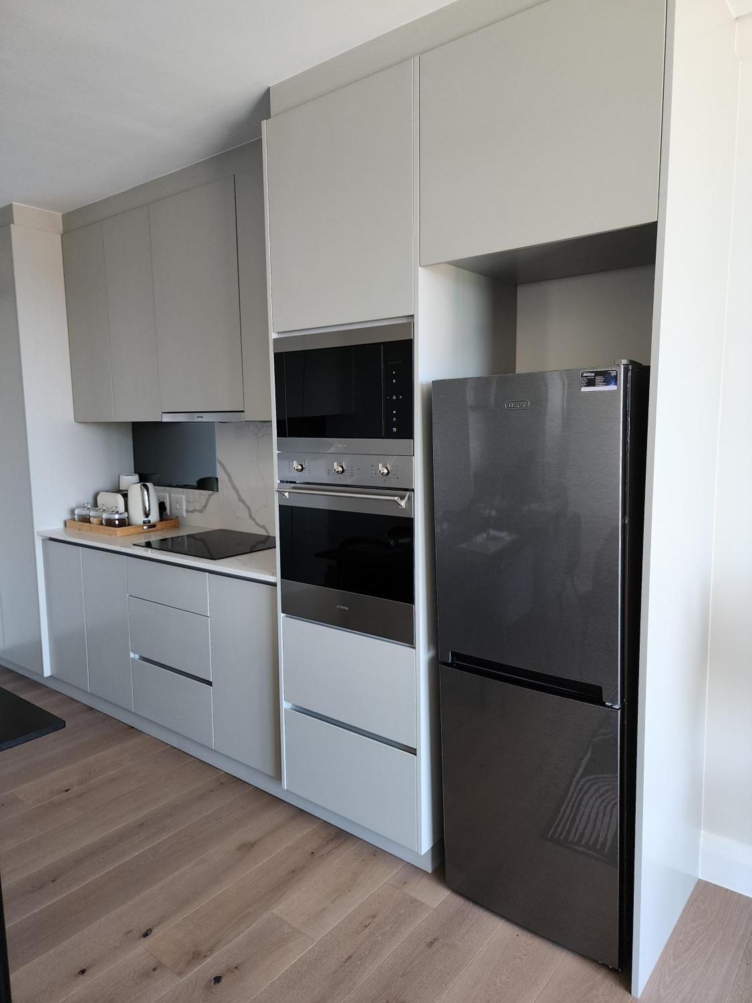 Signal Hill Sanctuary Apartment Cape Town Bagian luar foto